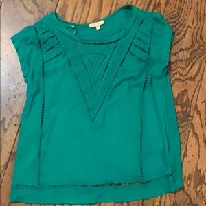 Green stitch fix brand